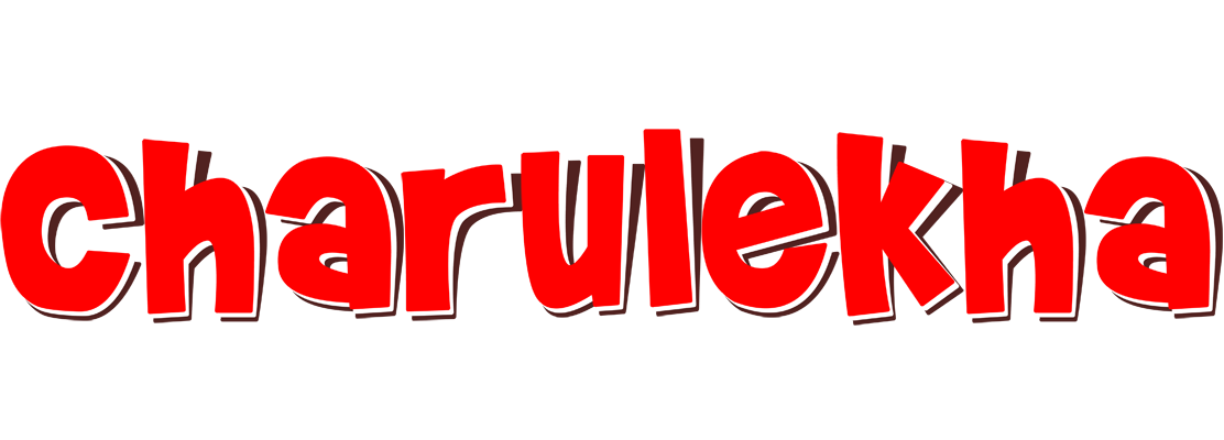Charulekha basket logo