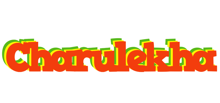 Charulekha bbq logo
