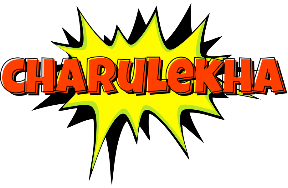 Charulekha bigfoot logo