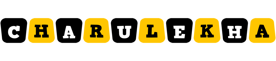 Charulekha boots logo