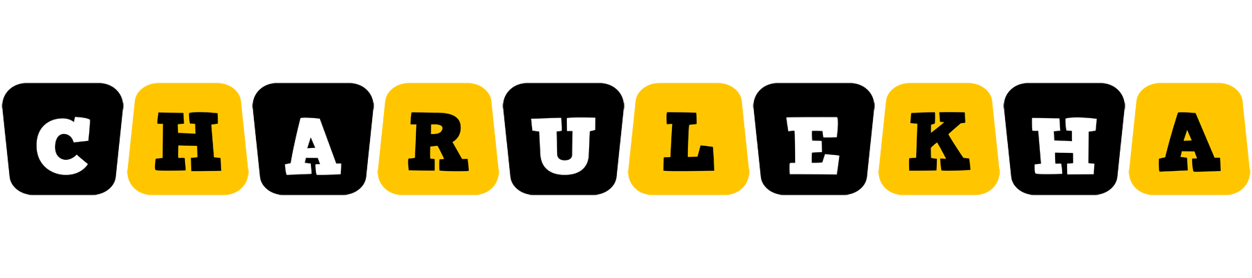 Charulekha boots logo