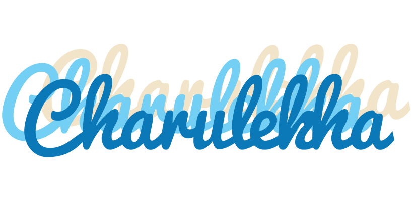 Charulekha breeze logo