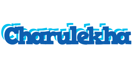 Charulekha business logo