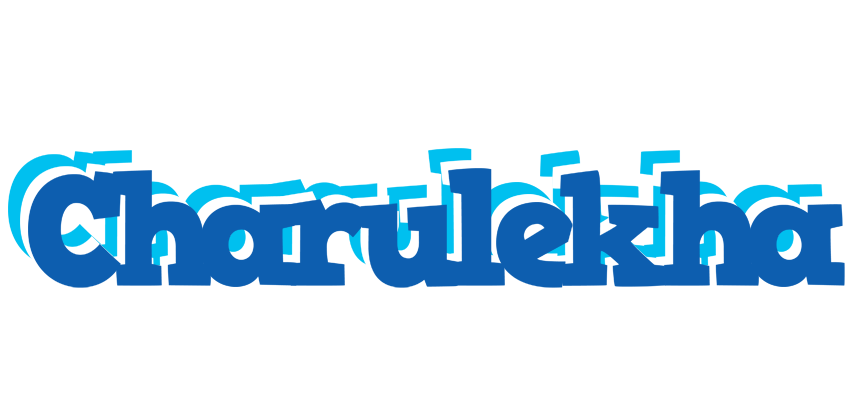 Charulekha business logo