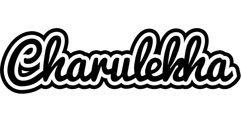 Charulekha chess logo