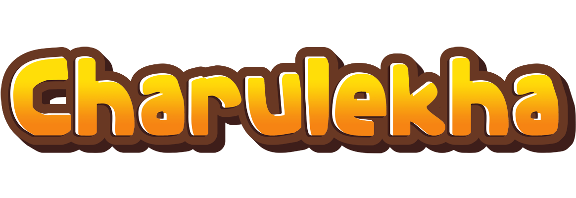 Charulekha cookies logo