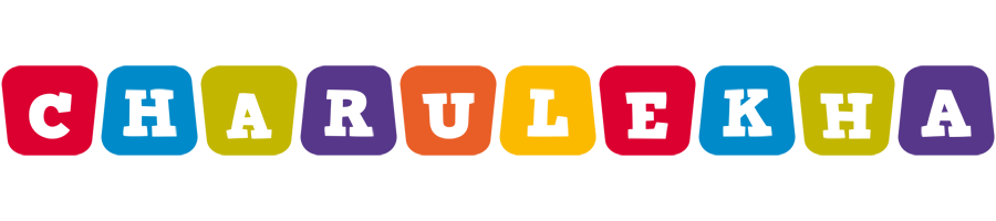 Charulekha daycare logo