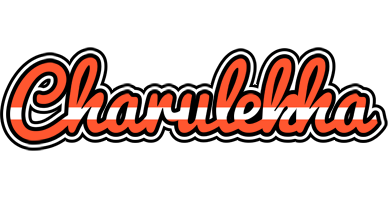 Charulekha denmark logo