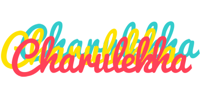 Charulekha disco logo