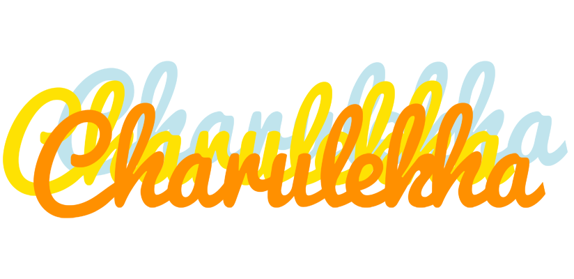 Charulekha energy logo