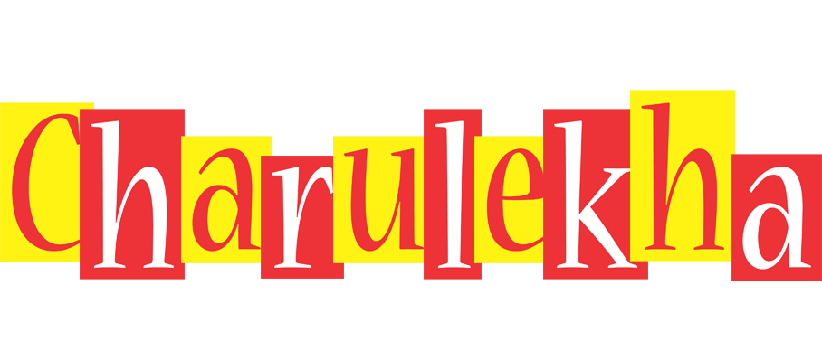 Charulekha errors logo