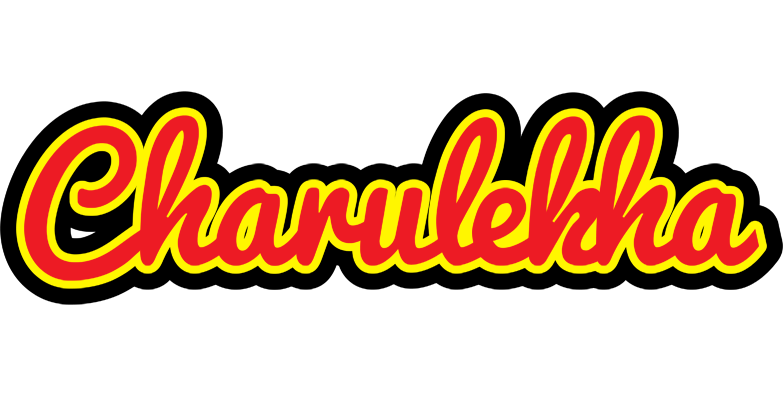 Charulekha fireman logo