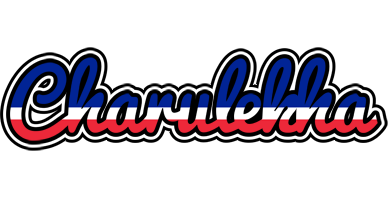 Charulekha france logo