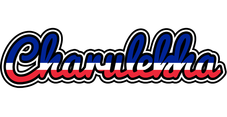 Charulekha france logo
