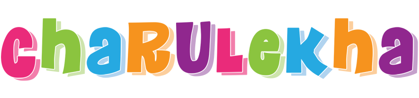 Charulekha friday logo