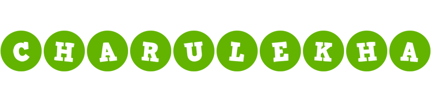 Charulekha games logo