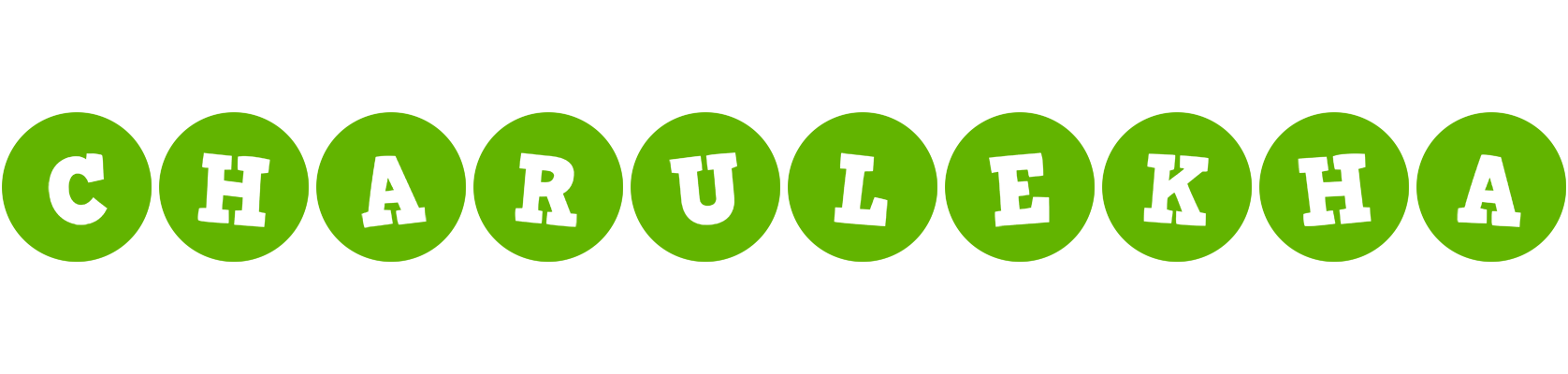 Charulekha games logo