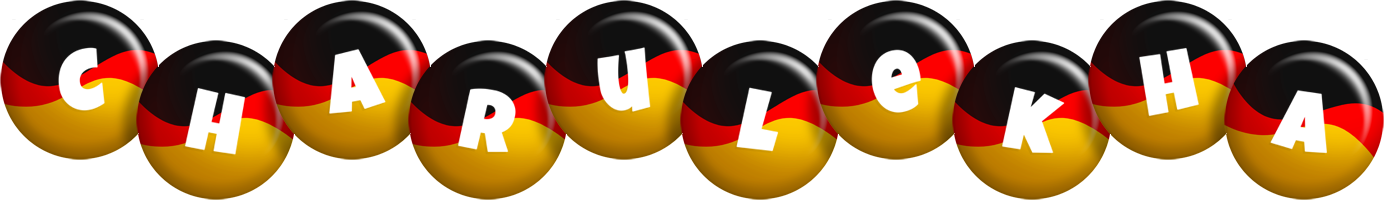 Charulekha german logo