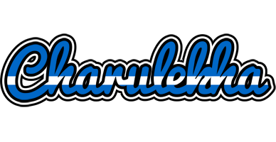 Charulekha greece logo