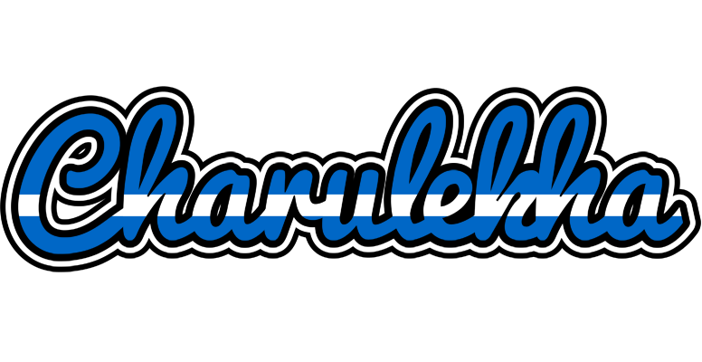 Charulekha greece logo