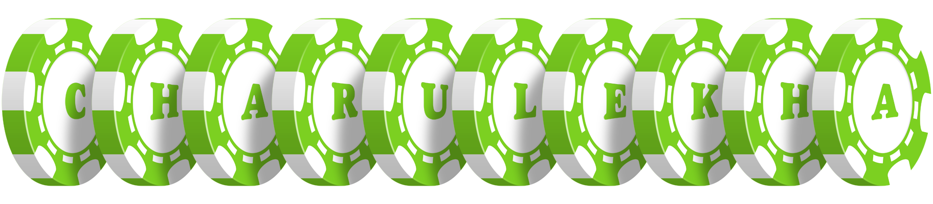 Charulekha holdem logo