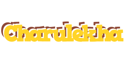 Charulekha hotcup logo