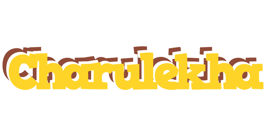 Charulekha hotcup logo
