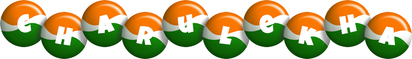 Charulekha india logo