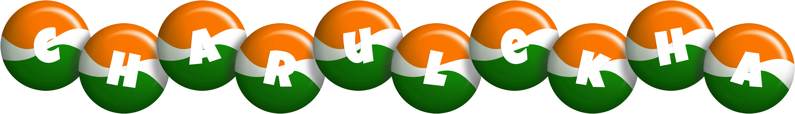 Charulekha india logo