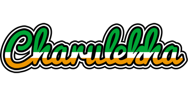 Charulekha ireland logo