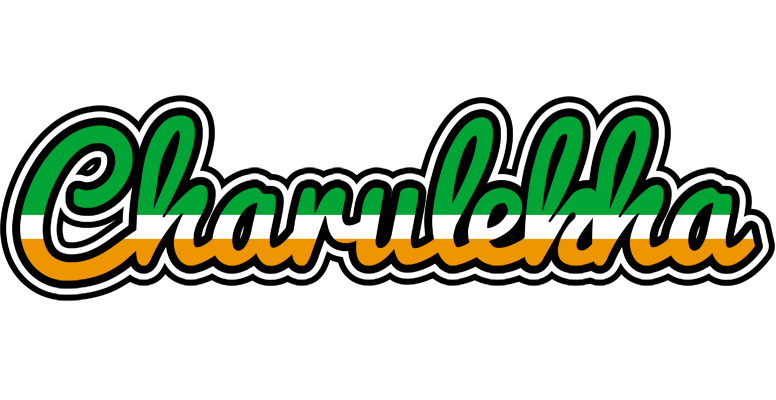 Charulekha ireland logo