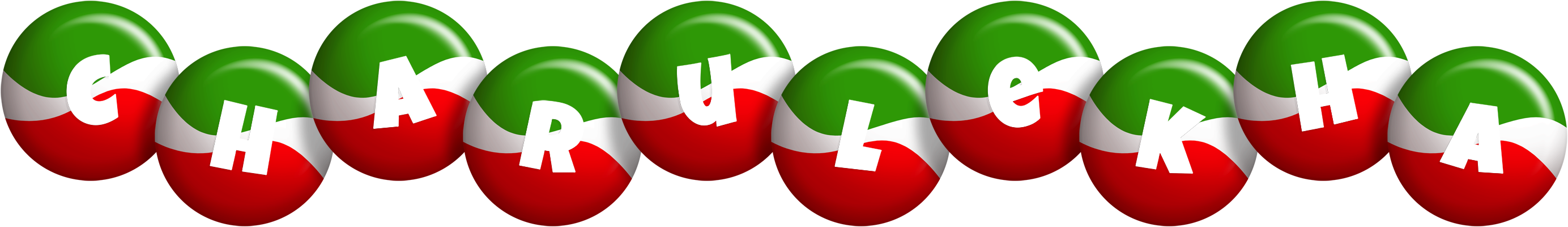 Charulekha italy logo