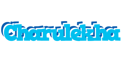 Charulekha jacuzzi logo