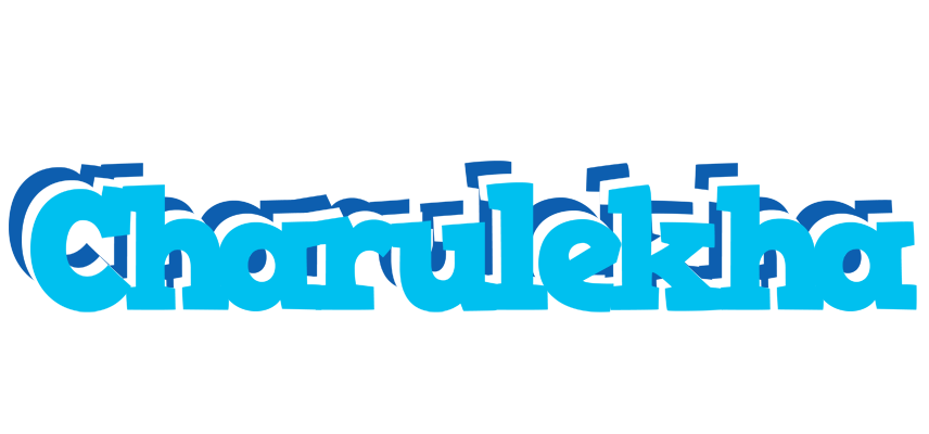 Charulekha jacuzzi logo