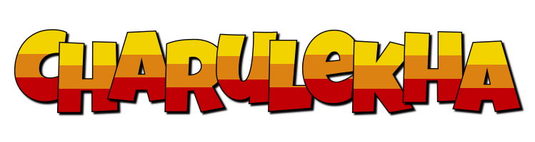 Charulekha jungle logo