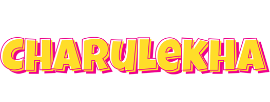 Charulekha kaboom logo