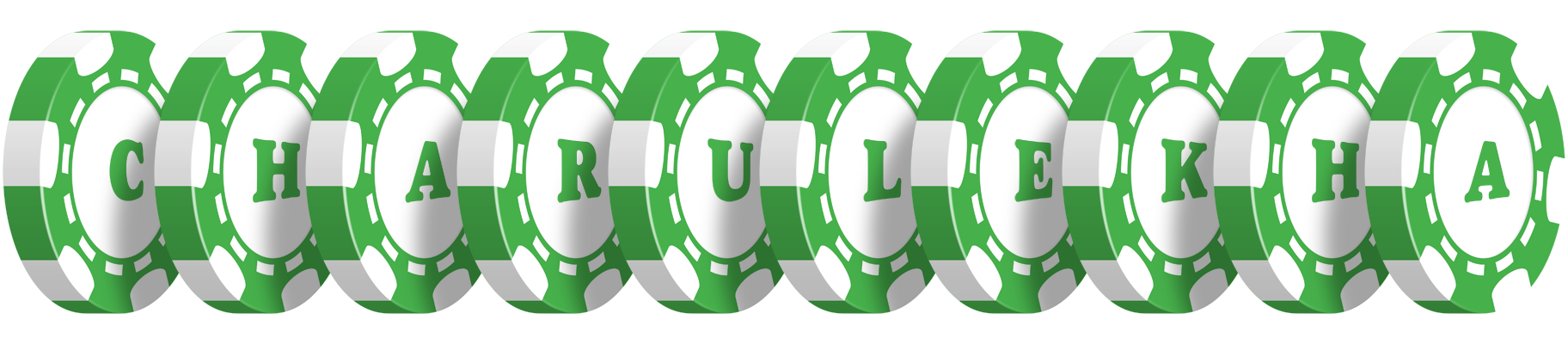 Charulekha kicker logo