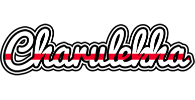 Charulekha kingdom logo
