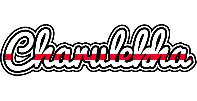 Charulekha kingdom logo