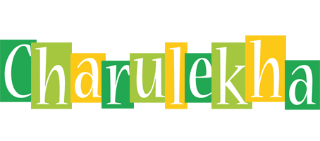 Charulekha lemonade logo