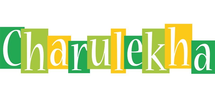 Charulekha lemonade logo