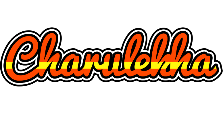 Charulekha madrid logo