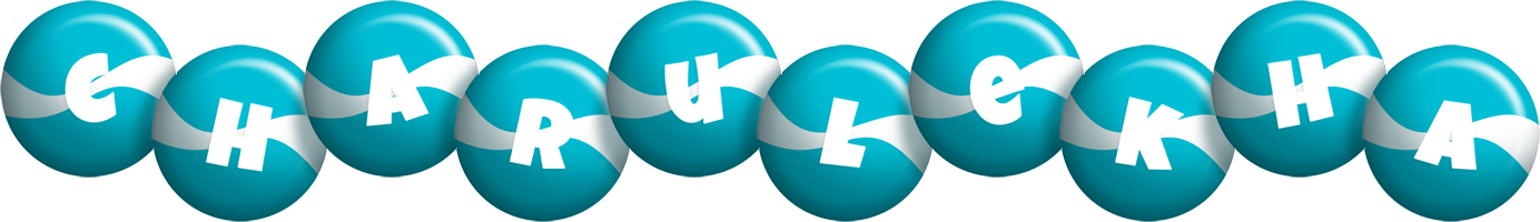 Charulekha messi logo