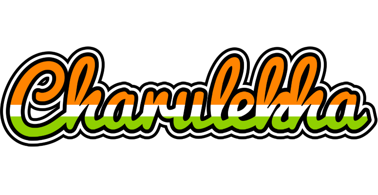 Charulekha mumbai logo