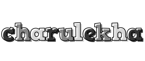 Charulekha night logo