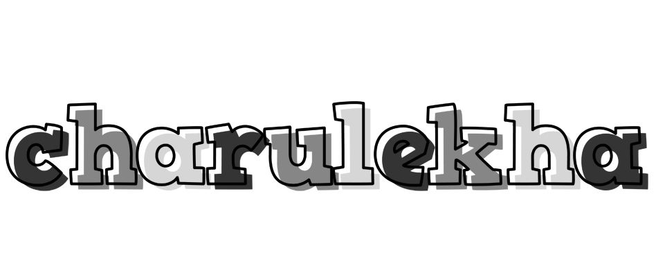 Charulekha night logo
