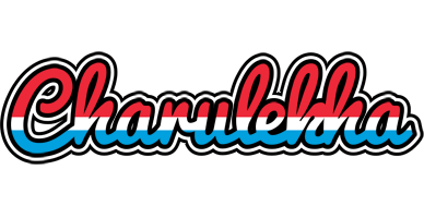 Charulekha norway logo