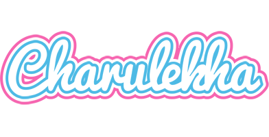Charulekha outdoors logo