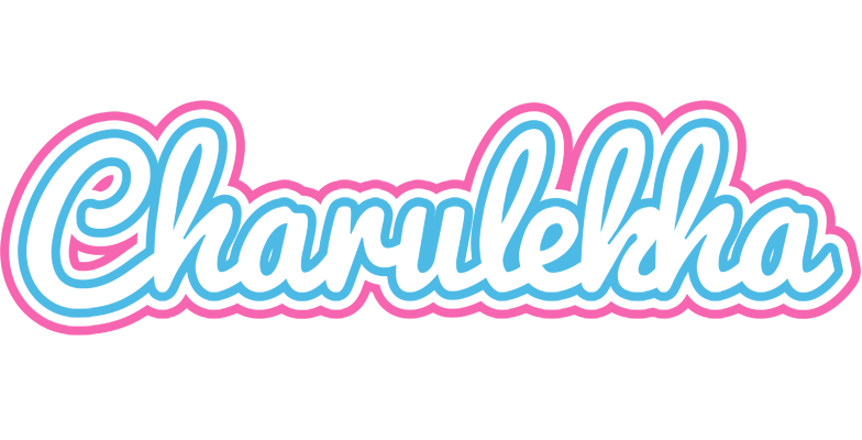 Charulekha outdoors logo