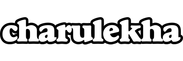 Charulekha panda logo